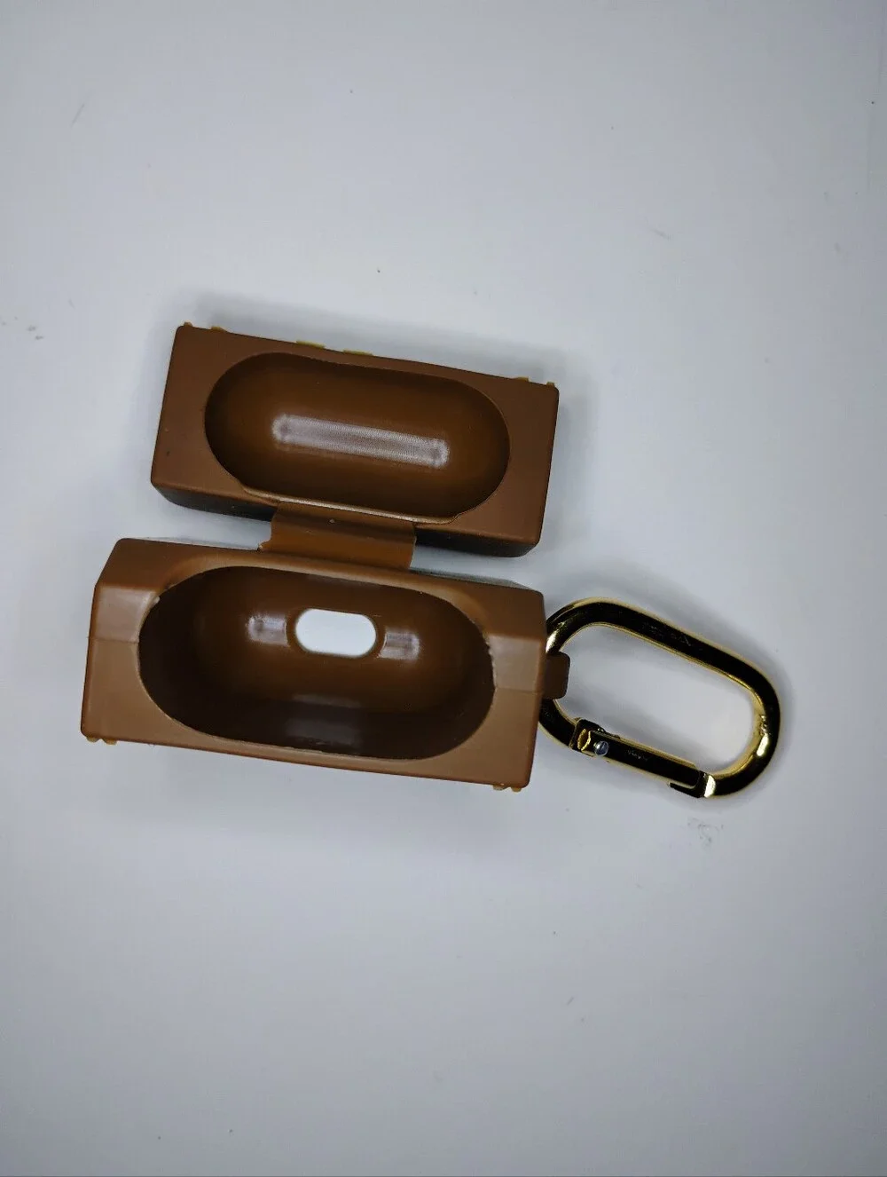 Disney Adventure Book Wireless Earbuds Case Silicone Keychain Cover For AirPods